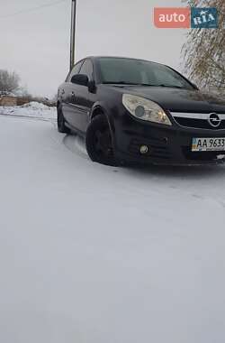 Седан Opel Vectra 2006 в Брусилові