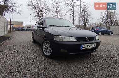 Седан Opel Vectra 1997 в 