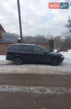 Універсал Opel Vectra 1999 в Житомирі