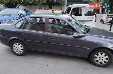 Седан Opel Vectra 1996 в Добротворе