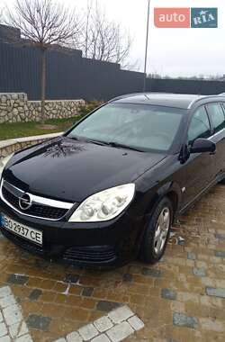 Opel Vectra 2007