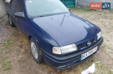 Седан Opel Vectra 1993 в Ірпені