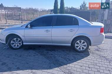 Седан Opel Vectra 2005 в Самборі