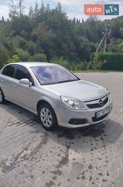 Седан Opel Vectra 2005 в Самборі