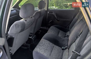 Седан Opel Vectra 1998 в 