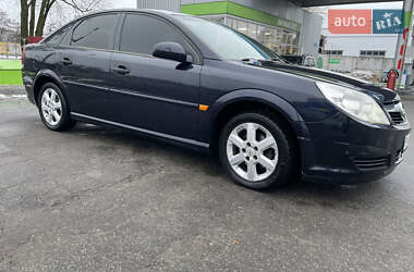 Лифтбек Opel Vectra 2006 в Лубнах