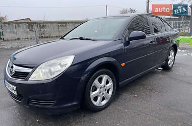 Лифтбек Opel Vectra 2006 в Лубнах