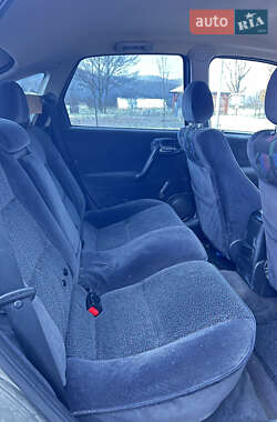 Лифтбек Opel Vectra 1999 в 