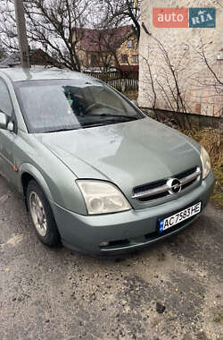 Седан Opel Vectra 2005 в Камені-Каширському