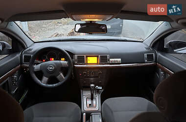 Универсал Opel Vectra 2004 в Киеве