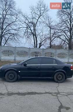 Седан Opel Vectra 2004 в 