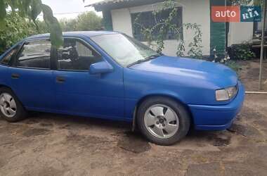 Седан Opel Vectra 1992 в 