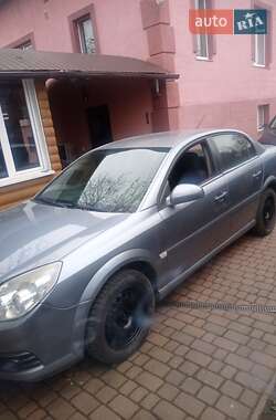 Седан Opel Vectra 2007 в Львові