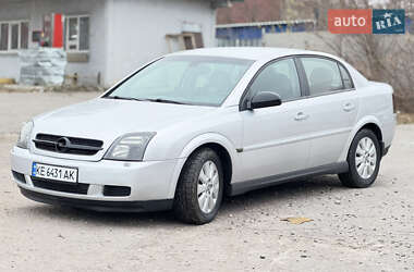 Седан Opel Vectra 2004 в Дніпрі