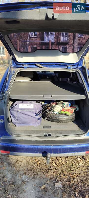 Універсал Opel Vectra 2004 в Сумах фото 12 Універсал Opel Vectra 2004 в Сумах