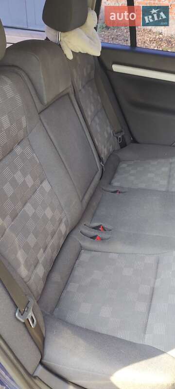 Універсал Opel Vectra 2004 в Сумах фото 13 Універсал Opel Vectra 2004 в Сумах