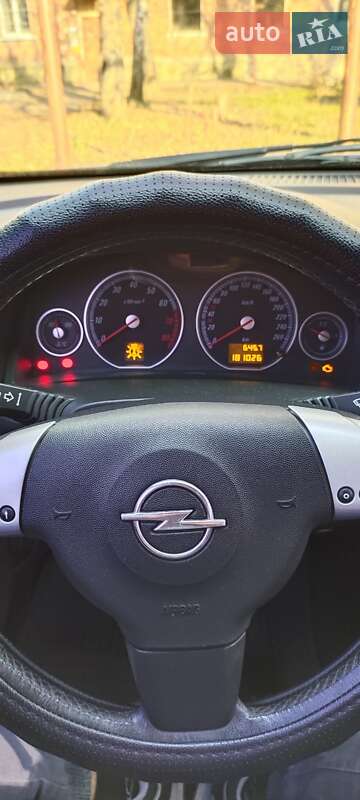 Універсал Opel Vectra 2004 в Сумах фото 17 Універсал Opel Vectra 2004 в Сумах