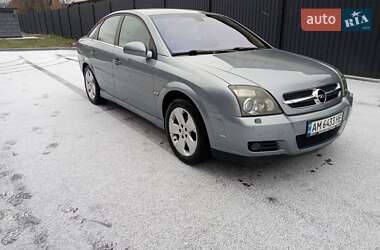 Универсал Opel Vectra 2005 в Емильчине