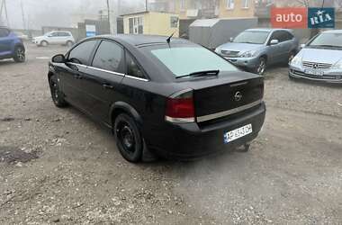 Седан Opel Vectra 2008 в Днепре