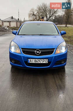 Лифтбек Opel Vectra 2003 в Белой Церкви