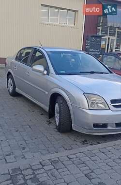 Седан Opel Vectra 2002 в Гадячі