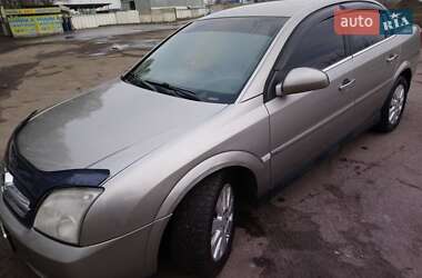 Седан Opel Vectra 2004 в Конотопе