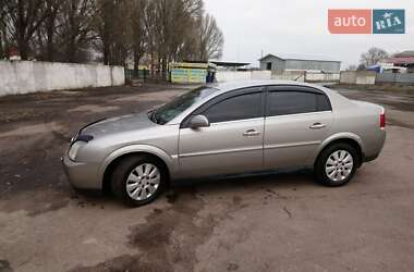 Седан Opel Vectra 2004 в Конотопе