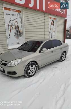 Opel Vectra 2008