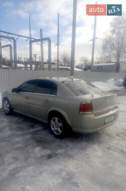 Седан Opel Vectra 2008 в Шполе