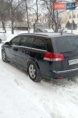 Універсал Opel Vectra 2008 в Вінниці