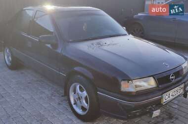 Седан Opel Vectra 1994 в Шполі