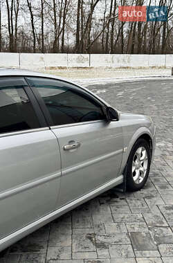 Ліфтбек Opel Vectra 2005 в Миколаєві