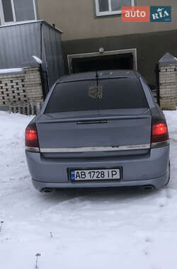 Седан Opel Vectra 2006 в 
