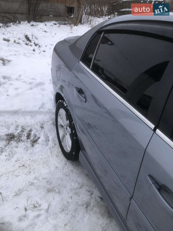 Седан Opel Vectra 2006 в Тульчине