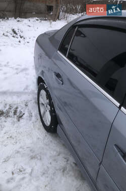 Седан Opel Vectra 2006 в 