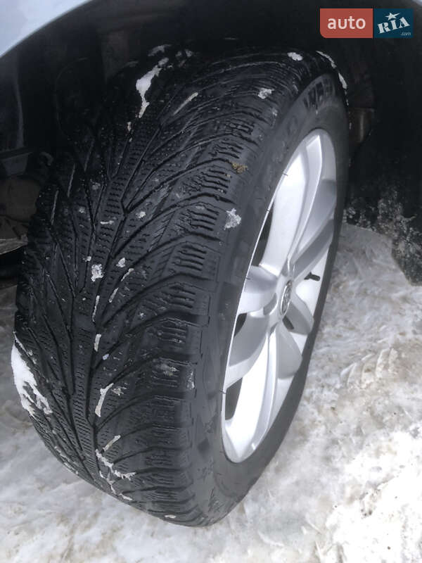 Седан Opel Vectra 2006 в Тульчине