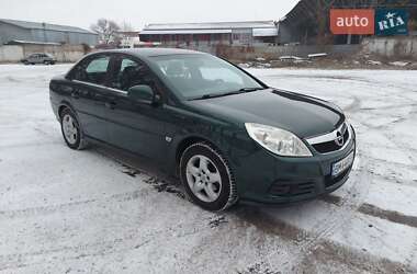 Седан Opel Vectra 2007 в Конотопе