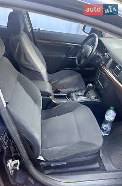 Седан Opel Vectra 2004 в 