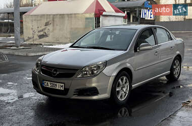 Седан Opel Vectra 2005 в Днепре