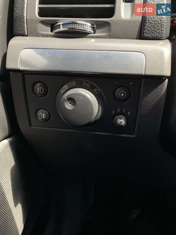 Универсал Opel Vectra 2006 в Трускавце