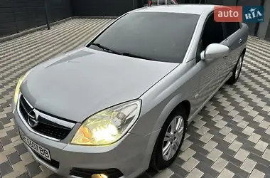 Opel Vectra 2007