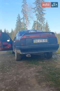 Седан Opel Vectra 1990 в Ворохті