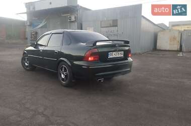 Седан Opel Vectra 1997 в Миколаєві