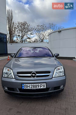 Седан Opel Vectra 2002 в Одесі