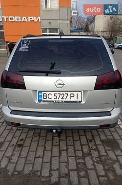 Универсал Opel Vectra 2005 в Львове