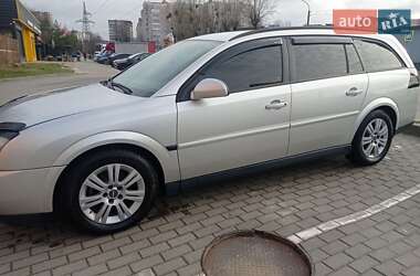 Універсал Opel Vectra 2005 в Львові