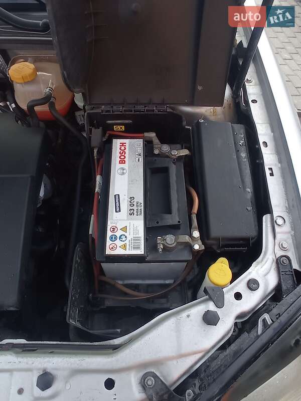 Универсал Opel Vectra 2005 в Львове