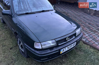 Седан Opel Vectra 1994 в Івано-Франківську