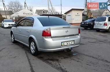 Седан Opel Vectra 2006 в Києві