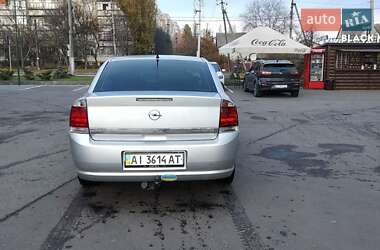 Седан Opel Vectra 2006 в Києві